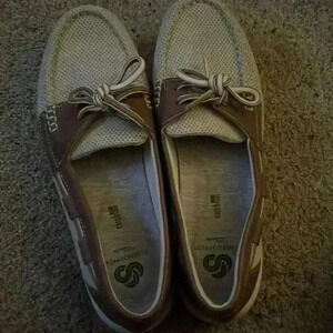 Women's Cloudsteppers Jocolin Vista Boat Shoes New without tags